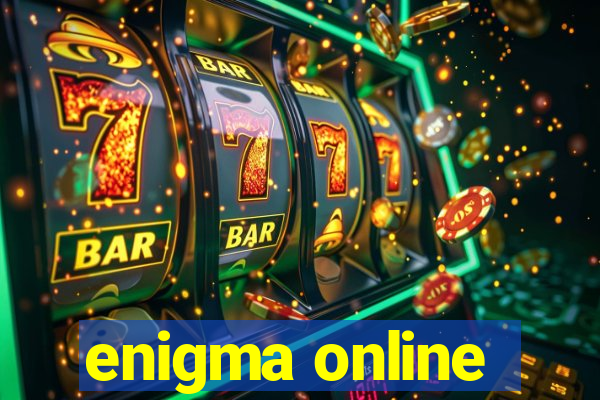 enigma online